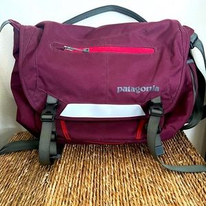Patagonia Computer Bag